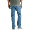 thumbnail image 3 of Wrangler Authentics Men's Relaxed Fit Boot Cut Jean, Duncan, 34W x 30L, 3 of 5