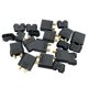 thumbnail image 2 of Conector Yaohappy Amass XT90 XT-90 macho hembra 5 pares, 2 of 5