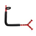 thumbnail image 1 of De Postura De Brazo Para Ayudas De Entrenamiento De Swing De Golf Para Principiantes Y Profesionales qarigey OD013036-00, 1 of 6