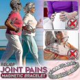 thumbnail image 4 of Pulsera para revivir la menopausia con terapia magnética para mujeres, 4 of 5