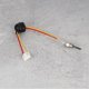 thumbnail image 4 of 78-85W Calentador de estacionamiento Bujía incandescente de cerámica 9V Pin universal ANGGREK Otros, 4 of 8