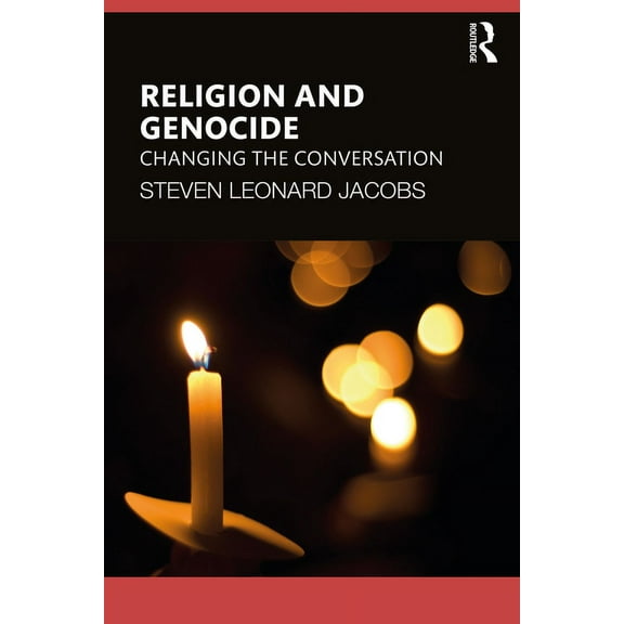 Religion and Genocide: Changing the Conversation, (Paperback)