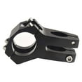 thumbnail image 2 of MYG for Electric Scooter Modified Handlebar T-Shaped Folding Handlebar 59CM Length Metal Construction 25MM Compatible Replacement Part Easy Installation, 2 of 10