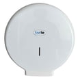 thumbnail image 3 of Dispensador De Papel Higiénico Mini Blanco Forte Smart G-AE59000F, 3 of 9