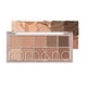 thumbnail image 1 of Paleta de sombras de ojos Rom&nd Better Zan 05 Shade & Shadow Garden, 1 of 7