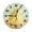 ZZNZ09009001, variant on Zhmjortal Wall Clock, Fruit Pattern Wall Clock Silent Non-Ticking Battery Operated Clock 10 Inch, Home Decor for Living Room, Kitchen, Bedroom and Office