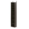 thumbnail image 3 of Furinno Indo 7-Tier Media Tower, Espresso 16074EX, 3 of 4