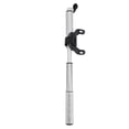 thumbnail image 1 of Mini Bike Pump, High Pressure 160PSI Portable Hand Tire Pump Inflator with Ball Needle for Road Mountain Bikes, 1 of 7