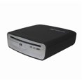 thumbnail image 1 of External Car Radio CD DVD Dish Box Player 5V USB Interface for Android Player, 1 of 5