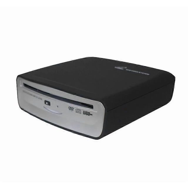 External Car Radio CD DVD Dish Box Player 5V USB Interface for Android Player