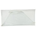 INTSUPERMAI Clear PVC Apron Waterproof Reusable Transparent Apron for ...