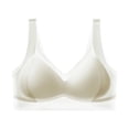 thumbnail image 4 of Seamless Lift Support Wireless Bra for T Shirt - Comfort Everyday Wear with Non Padded Design and Gentle Uplift, 4 of 4