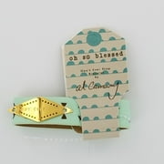 Al Carraway - Bracelet - Don't Ever Stop