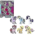 thumbnail image 3 of Toys Meet The Mane 6 Ponies Collection-ZJKDGJKJ, 3 of 3