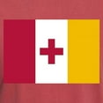 thumbnail image 3 of CafePress - Kappa Alpha Order Official Flag T Shirt - Mens Comfort Colors Shirt, 3 of 5