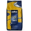 Lavazza Gold Selection Filtro Whole Bean Coffee Light Roast 2.2Lb Bag ,Authentic Italian, Blended And Roasted In Italy,Vanille And Chamomille Flower Aromatic Notes