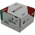 thumbnail image 4 of Perfect Equipment EN010Z Coated Zinc Wheel Weight 10gm (0.25 oz) - Box of 25, 4 of 5