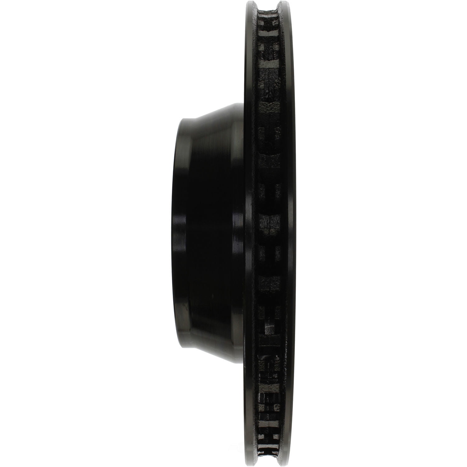 CENTRIC PARTS - CTEK-SLOTTED