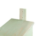 thumbnail image 6 of Esschert Design USA KG52 Children's Build it Yourself Birdhouse Kit, 6 of 7
