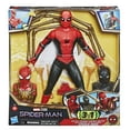 thumbnail image 3 of Marvel Spider-Man 13-Inch-Scale Web Gear Spider-Man Action Figure, Spider Legs and Web Blasters, 15 Accessories, Ages 4 And Up, 3 of 5