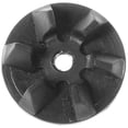 thumbnail image 1 of Hamilton Beach Acoplador de Transmisión de Embrague de Goma para Batidora 990035800, 1 of 1