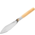 thumbnail image 1 of TABLZONE Planting Small Tools Stainless Steel Handheld Spade for Adults 1Pack, 1 of 8