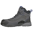 thumbnail image 3 of Die Hard Men's Lemans 6" Composite Toe Waterproof Hiker Work Boots, 3 of 7