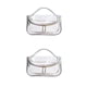 thumbnail image 2 of Bolsa de cosméticos Advancent Organizador de maquillaje de cuidado personal Type4 NO4, 2 of 5