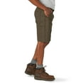 thumbnail image 3 of Wrangler® Workwear Men’s Modern Relaxed Fit Carpenter Short, Sizes 32-44, 3 of 11