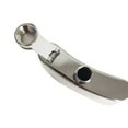 thumbnail image 5 of INTBUYING 7oz Hip Flask Set Stainless Steel Alcohol Pocket Flask with 1 Funnel, 5 of 8