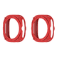 thumbnail image 1 of Funda Reloj TPU Protectora para Galaxy Watch 7 Ultra 47 Mm () Rojo, 1 of 5