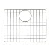 thumbnail image 4 of ALFI brand ABGR2420 Stainless Steel Grid for AB2420DI and AB2420UM, 4 of 8