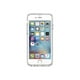 Speck CandyShell iPhone 6/6s - Coque Arrière pour Téléphone Portable - polycarbonate - Transparent - Transparent – image 1 sur 3
