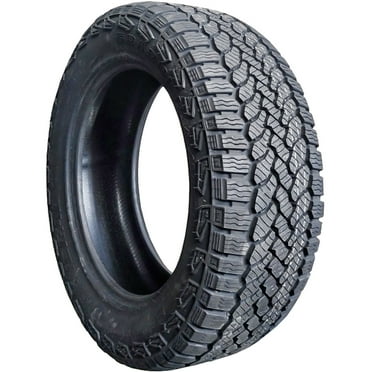 General Grabber A/T Sport All Terrain 245/60R18 105T Light Truck Tire ...