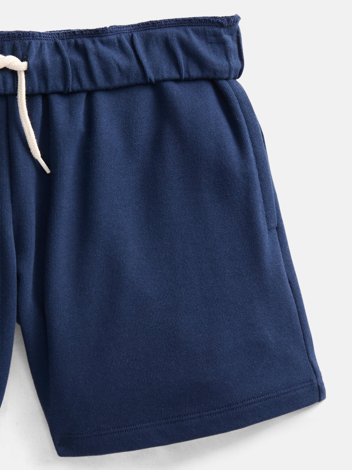 Weekend Academy Girls Terry Shorts, Sizes 4-18