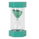 thumbnail image 3 of Reloj de arena grande de 16cm, reloj de arena, reloj de cocina, reloj de decoración para el hogar y la Oficina, regalo de Navidad Macarena Reloj de arena, 3 of 4