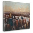 thumbnail image 2 of Tangletown Fine Art Meet Me At By Marti Bofarull,  Gallery Wrap Canvas, 2 of 2