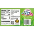 thumbnail image 2 of Charms Blow Pop Minis Easter, Cherry, Watermelon, Blue Razzberry and Sour Apple, 3-oz. Theater Box, 2 of 5