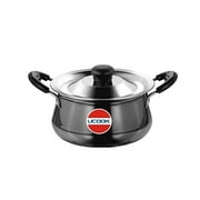 United Ucook Hard Anodised Handi 3.5 Ltr With Lid