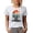 White, variant on Retro I'd Rather Be Rock Climbing, Mountain or Cliff Climber, Heather Grey T-Shirt, 3XL