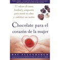 thumbnail image 1 of Chocolate Para El Corazon De La Mujer, 1 of 1