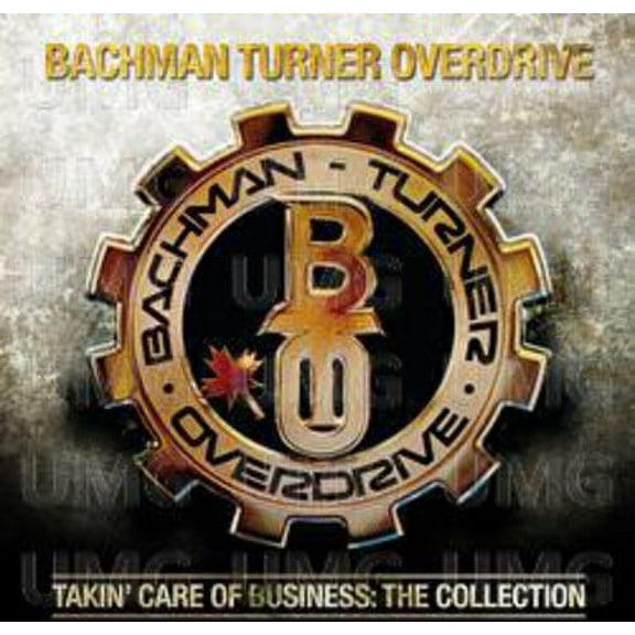 Takin Care of Business: Collection