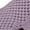 Dark Purple, variant on YLYL Women's Woven Orthopedic Sneaker Breathable Anti-Skid Arch Support Slip on Diabetic Walking Shoes