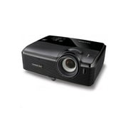 ViewSonic Pro8200 - DLP projector - 2000 lumens - Full HD (1920 x 1080) - 16:9 - 1080p - black