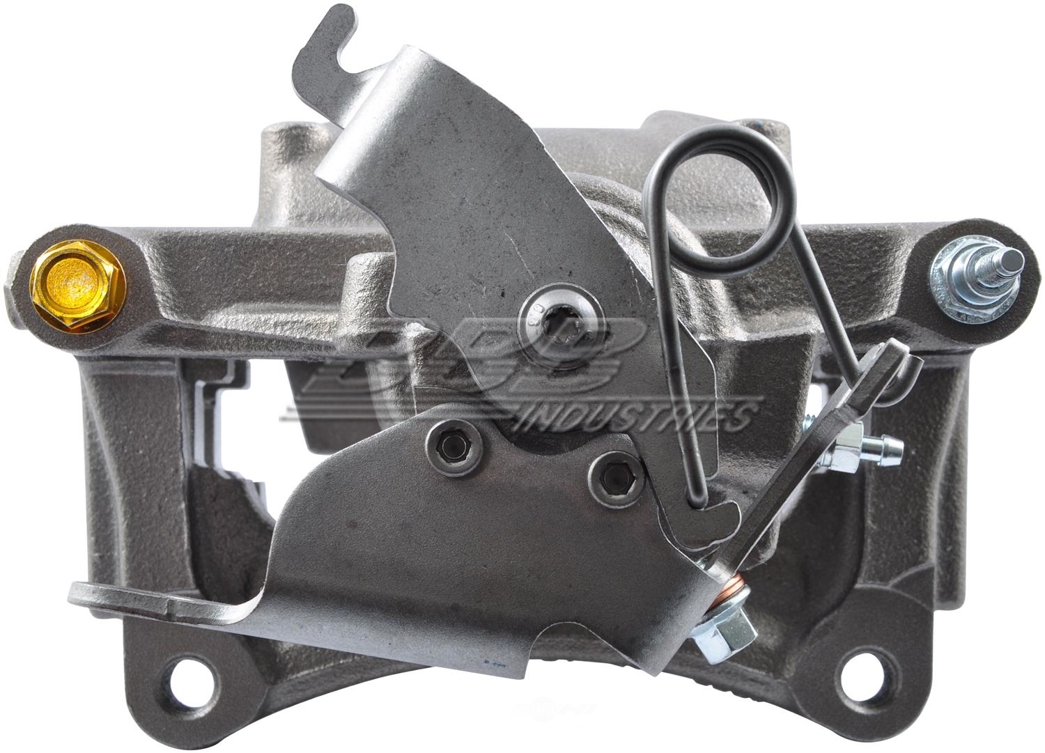 TERREPOWER formerly BBB Industries 99-18031B Reman Caliper w/installation Hardware