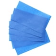 thumbnail image 4 of 50 Piezas Ultra Delgadas de Aceite Portátiles absorbentes, Hojas de absorción de aceite, Uso de la Piel para niñas para Mujeres Uso de la Cara, 4 of 7