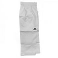 thumbnail image 5 of Adidas Champion II TKD Uniform, Black Vneck, 5 of 7