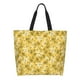 thumbnail image 1 of Easygdp Flower Bolsas Tote para Mujer, Bolsos de Hombro para Viaje, Bolsos de Mano de Gran Capacidad para Compras y Trabajo, 1 of 8