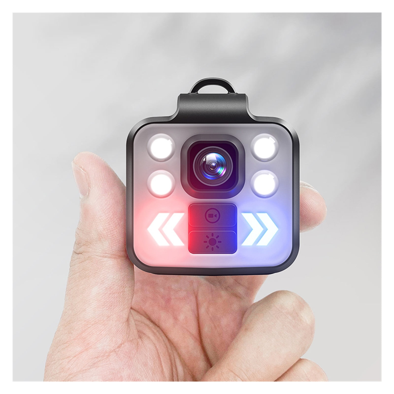 Bicycle Sports Camera Mountain Bike Motorcycle Helmet Action Mini Camera DV Camcorder Full 1080p HD Car Video Recorder