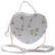 thumbnail image 5 of Bolsa de almacenamiento bordada con forma de corazón, bolso de mano premium para mujer, suministros para fiestas, 5 of 8